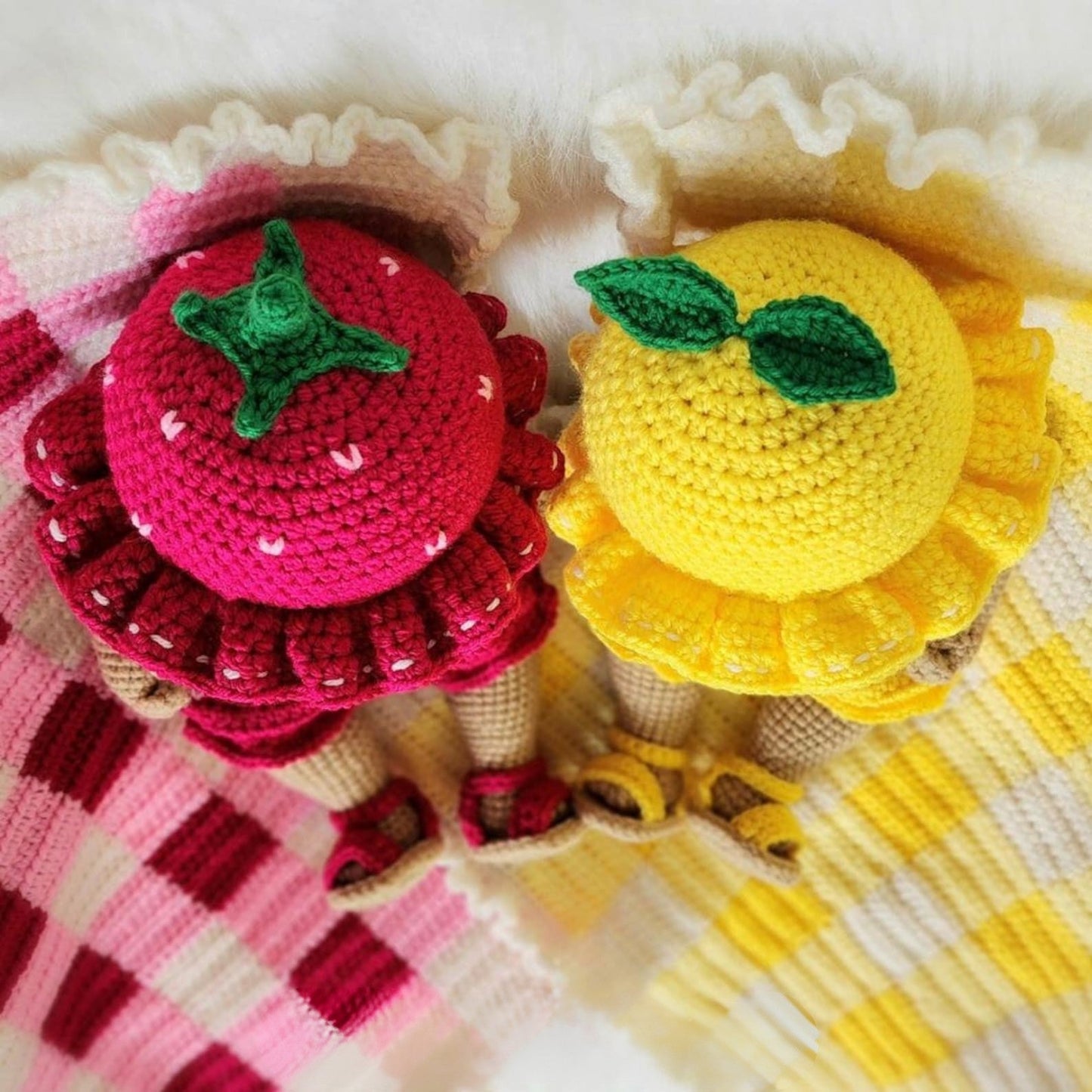 Bundle Babies With Sleeper Set Crochet Pattern