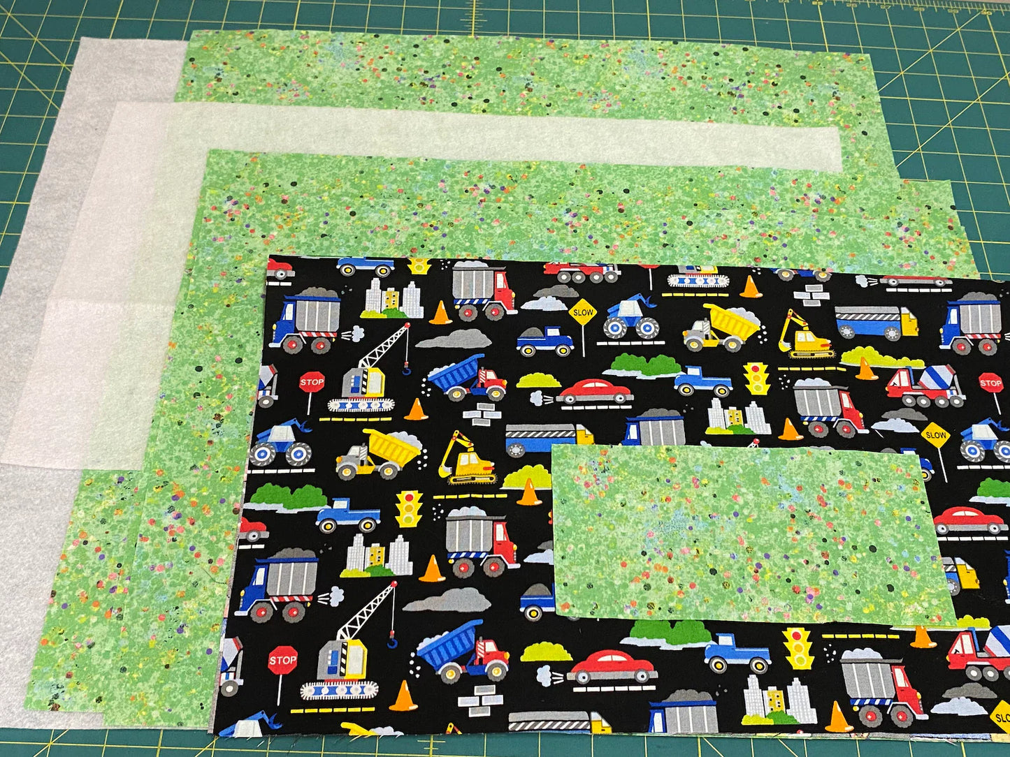 Reading Pillow Sewing Pattern