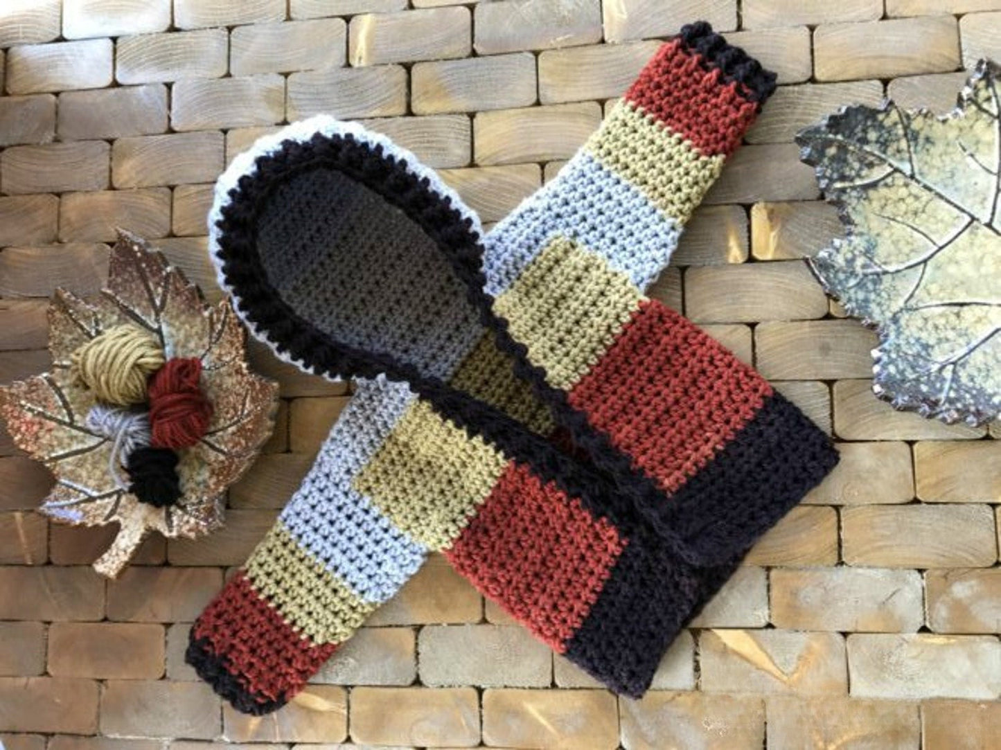 Child Hooded Cardigan Crochet Pattern