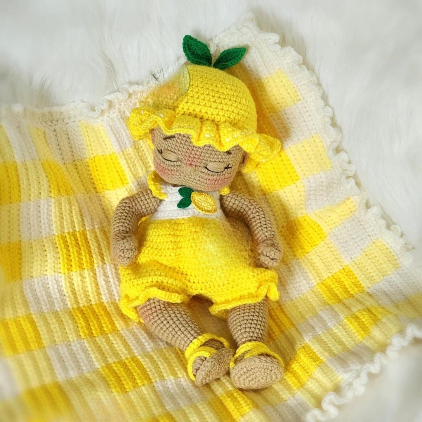 Bundle Babies With Sleeper Set Crochet Pattern