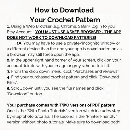 Star Baby Blanket Crochet Pattern