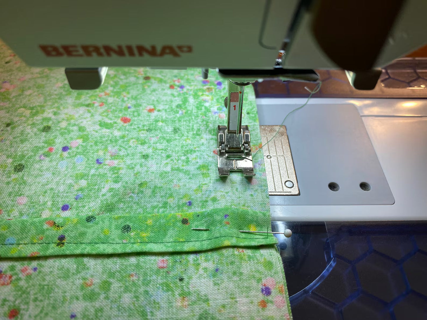 Reading Pillow Sewing Pattern