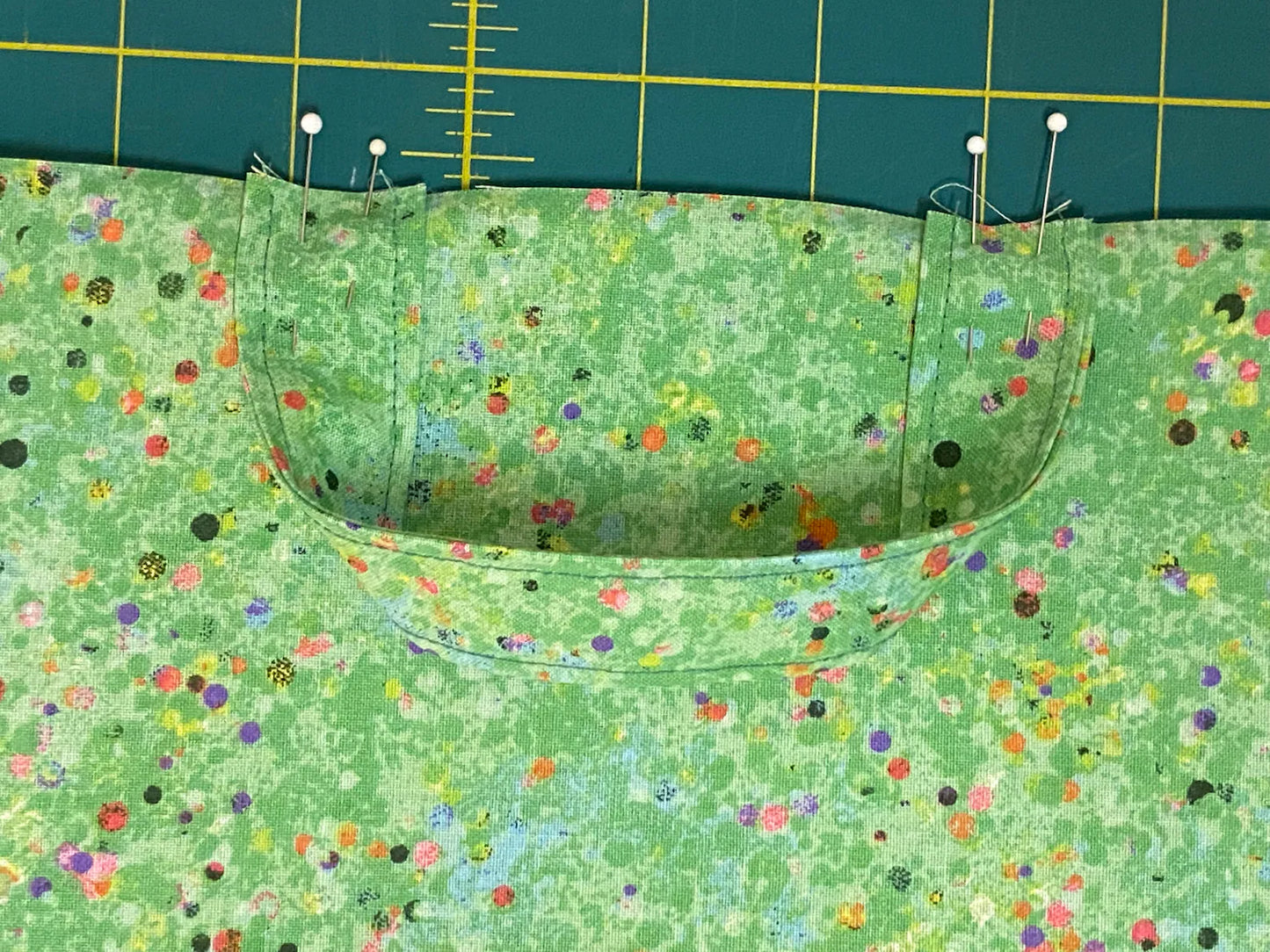 Reading Pillow Sewing Pattern