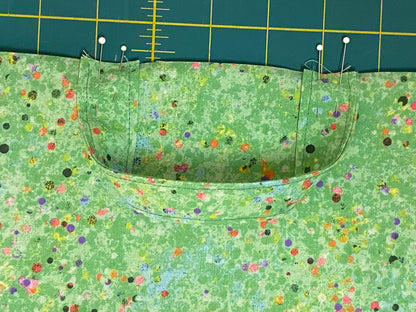 Reading Pillow Sewing Pattern