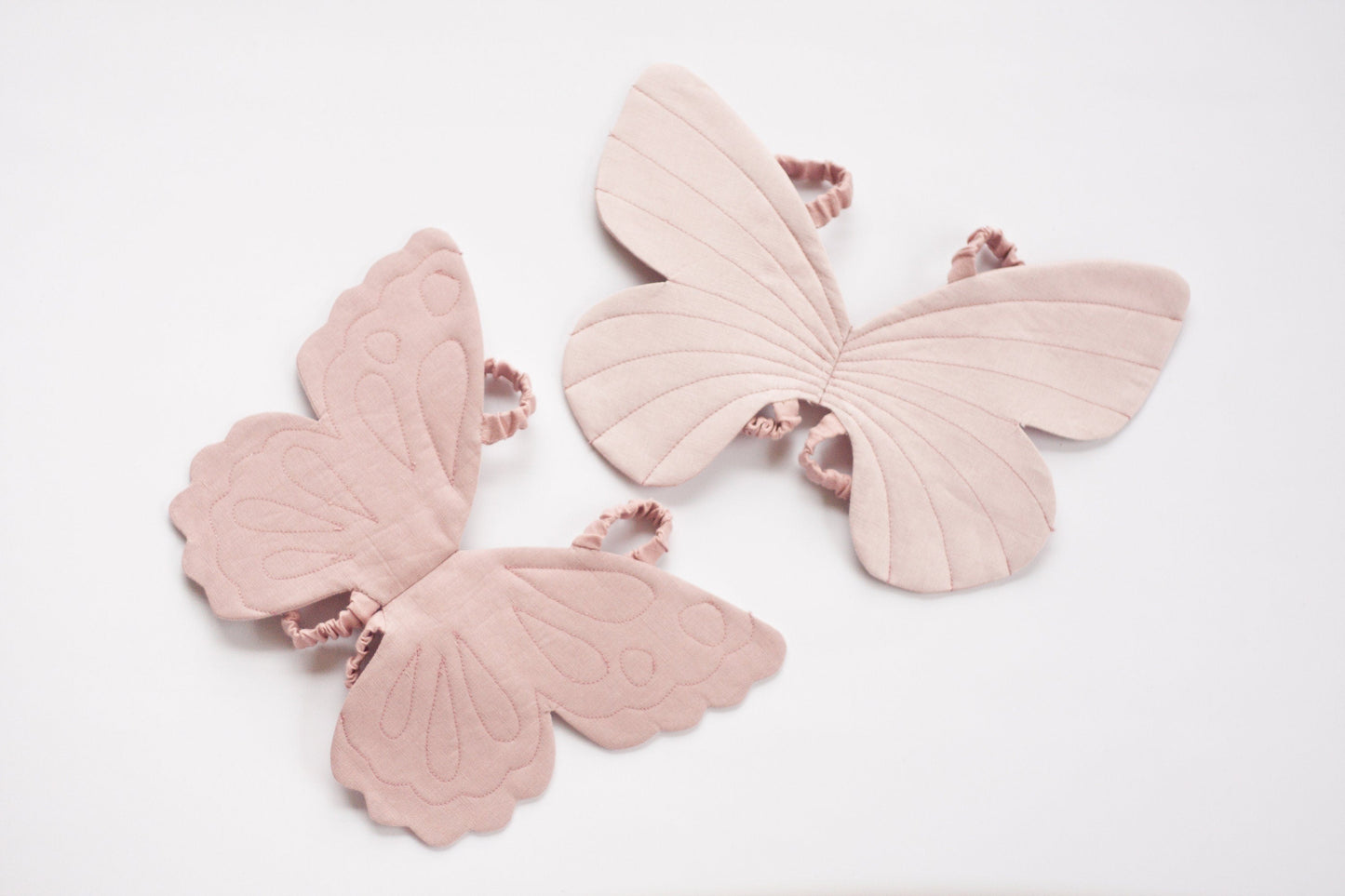 Fairy Wings Sewing Pattern