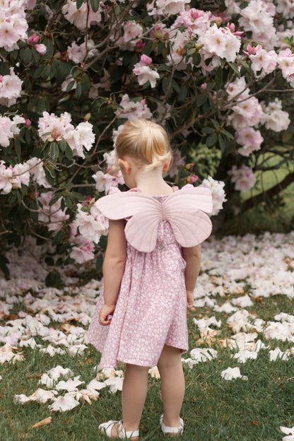 Fairy Wings Sewing Pattern