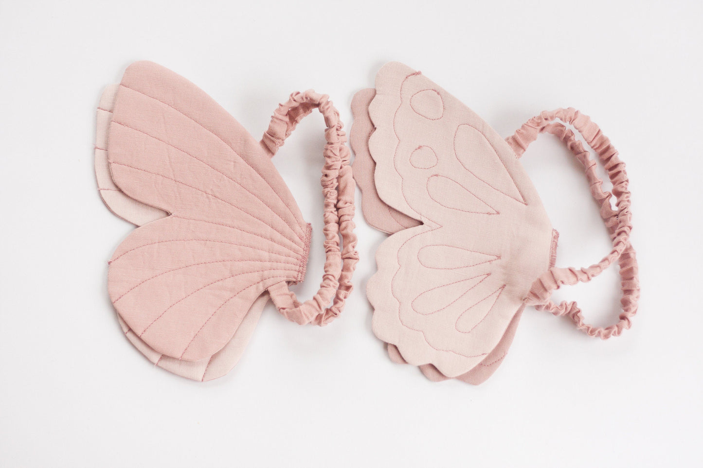Fairy Wings Sewing Pattern