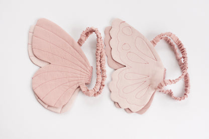 Fairy Wings Sewing Pattern