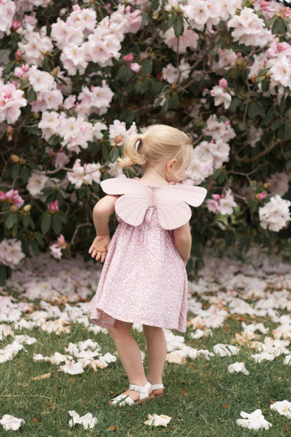 Fairy Wings Sewing Pattern