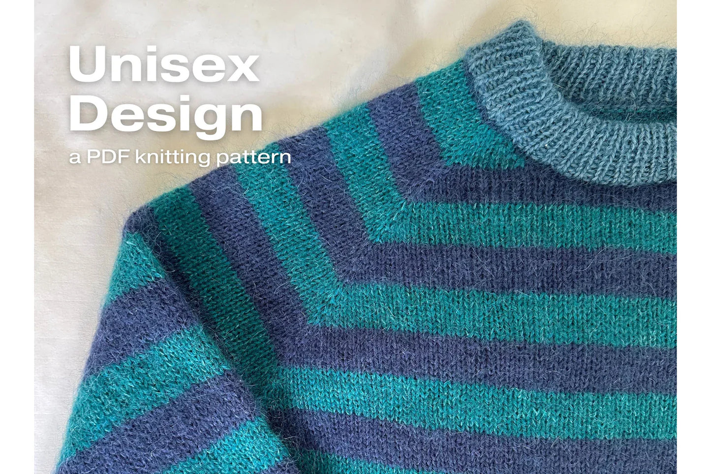 Sweater Knitting Pattern