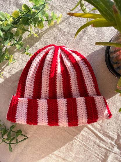 Ultimate Beanie Crochet Pattern