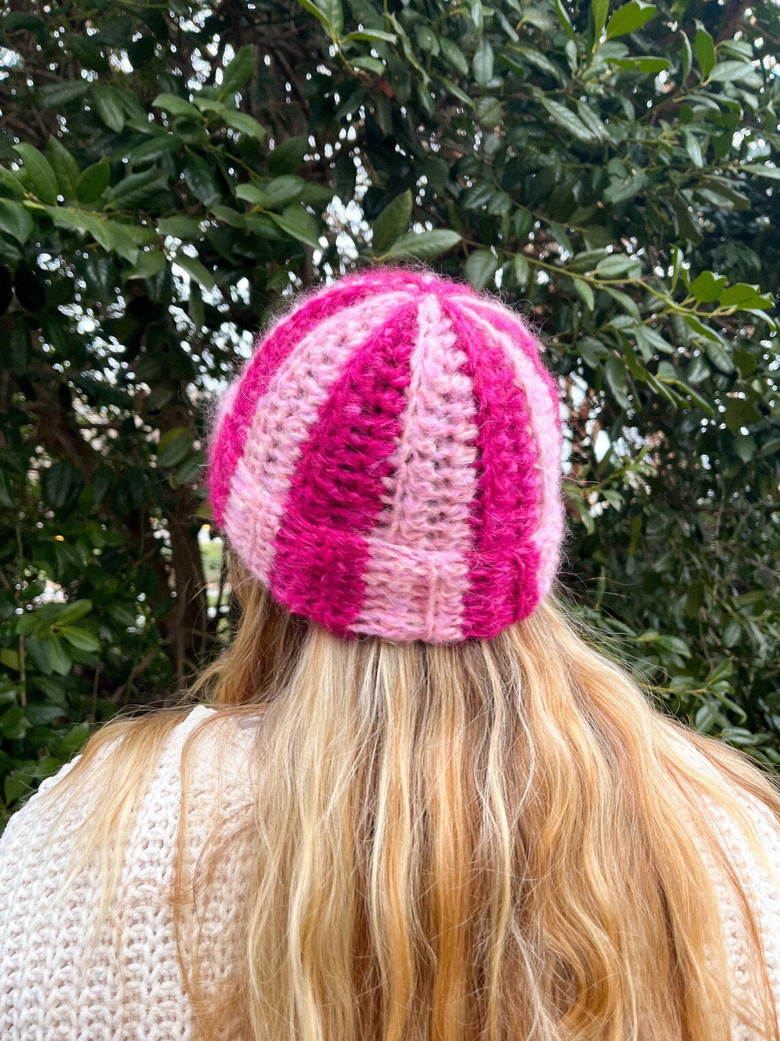 Ultimate Beanie Crochet Pattern