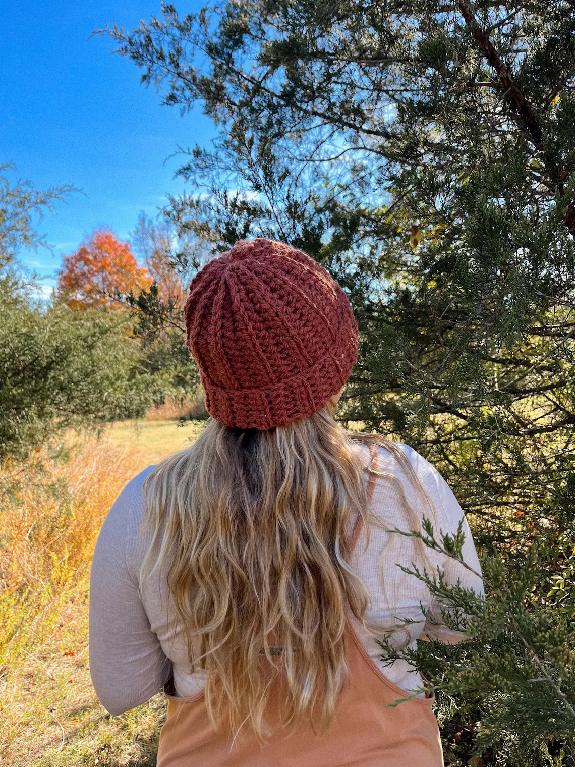 Ultimate Beanie Crochet Pattern