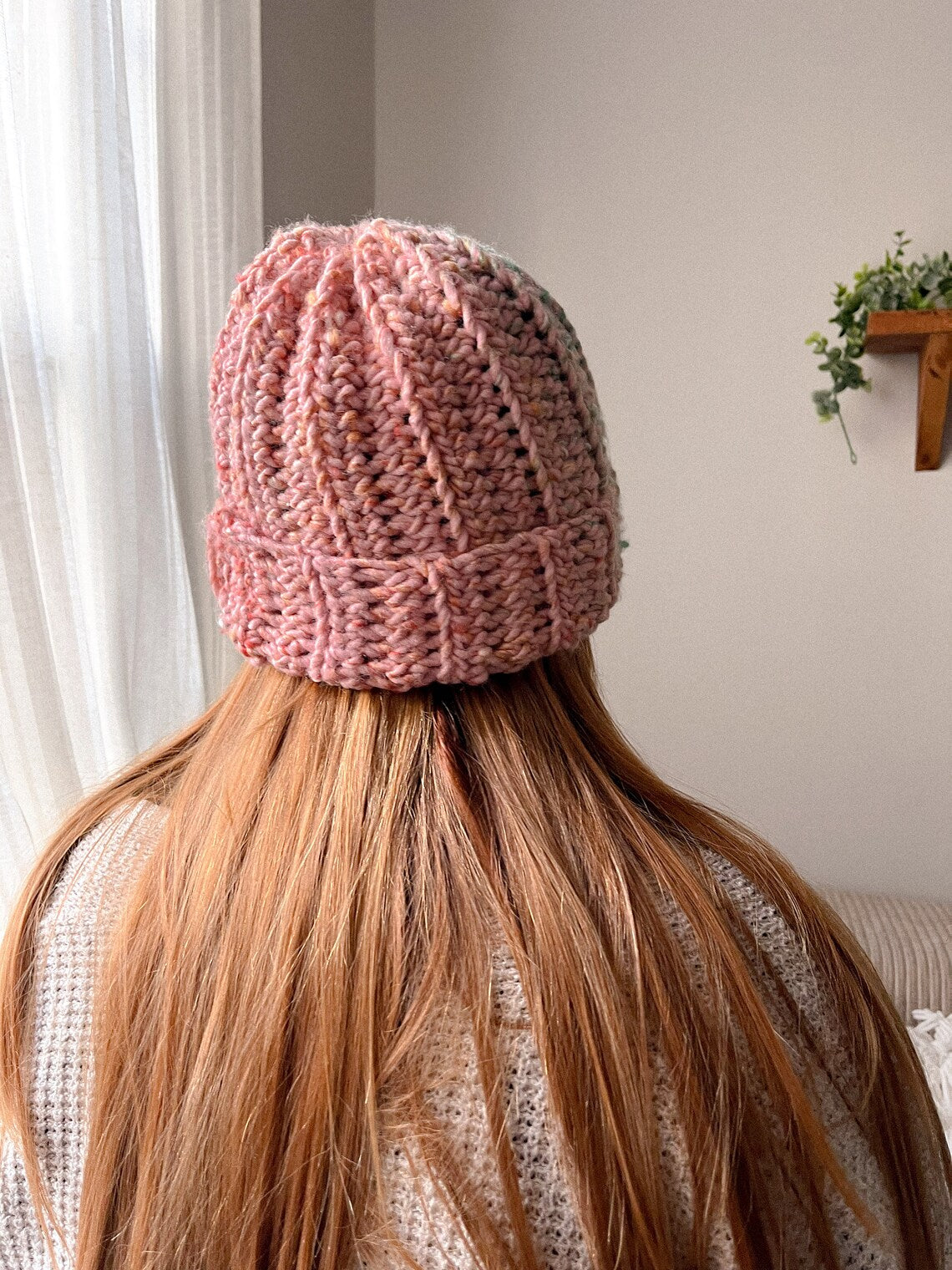 Ultimate Beanie Crochet Pattern