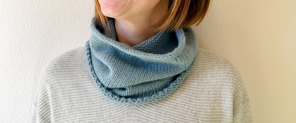 Worsted Weight Scarf Knitting Pattern
