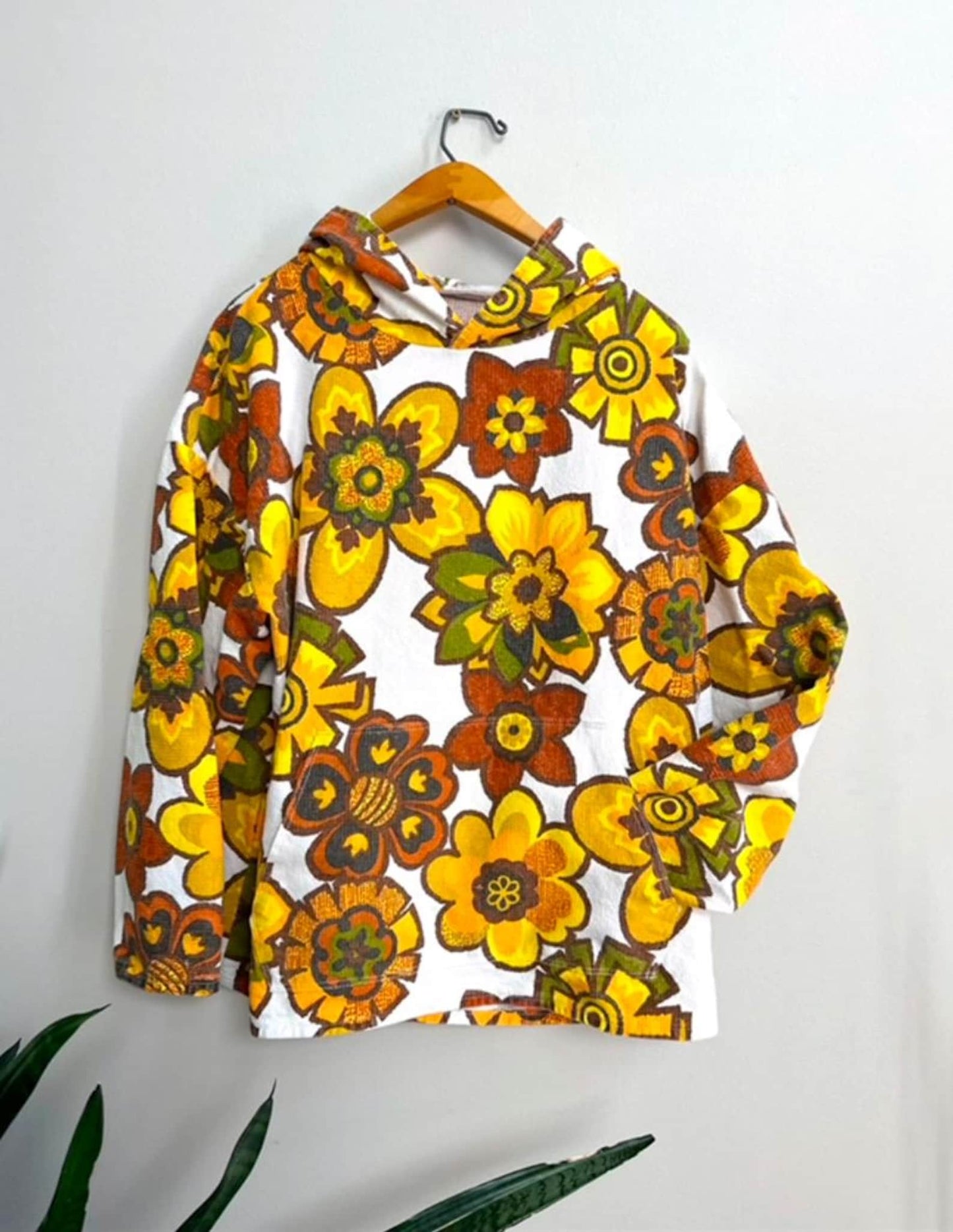 Sully’s Upcycled Hoodie Sewing Pattern