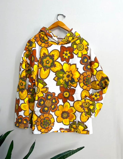 Sully’s Upcycled Hoodie Sewing Pattern