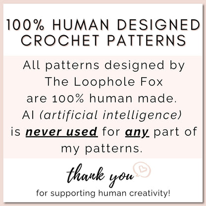 Star Baby Blanket Crochet Pattern