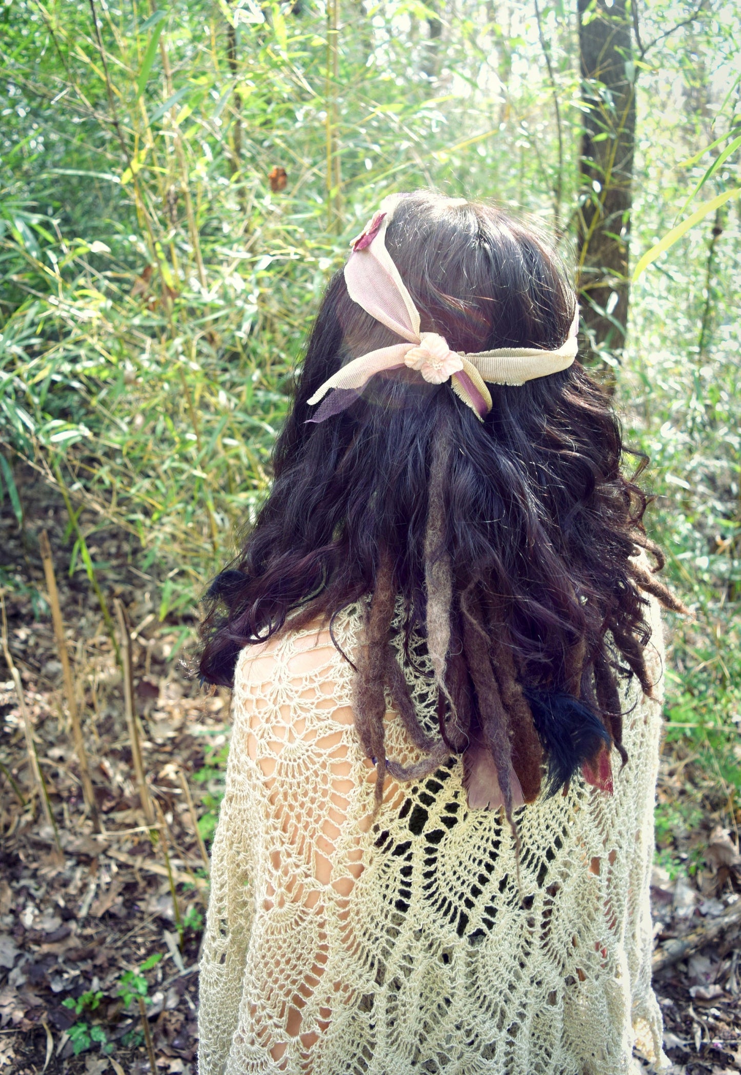 Convertible Pineapple Shawl Crochet Pattern