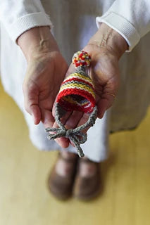 Mother Hen Knitting Pattern