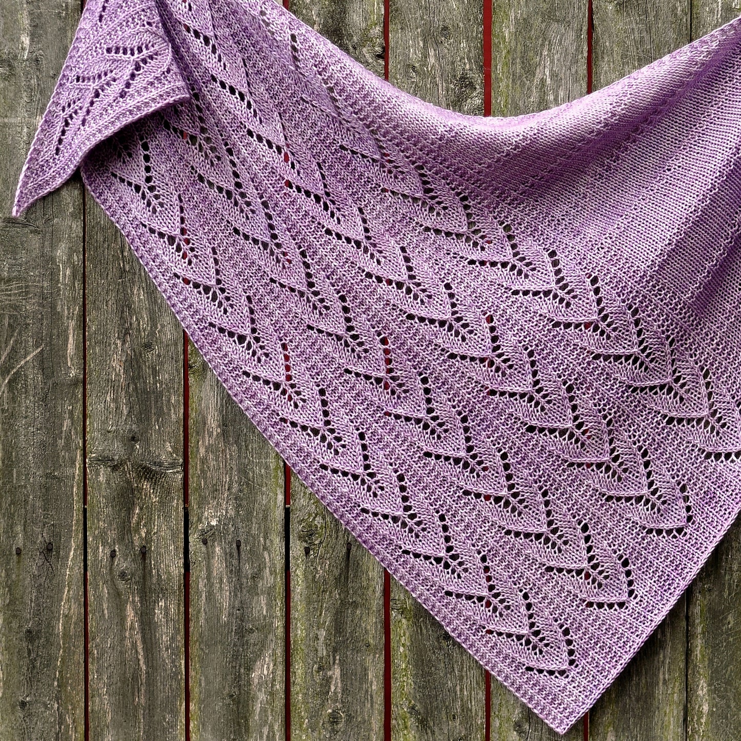 Simple Gifts Knitting Pattern