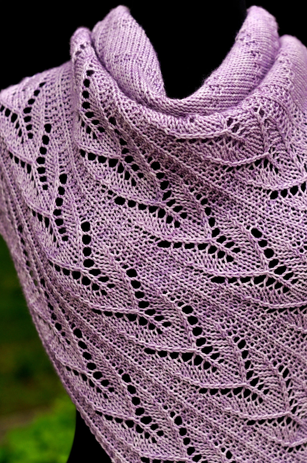Simple Gifts Knitting Pattern