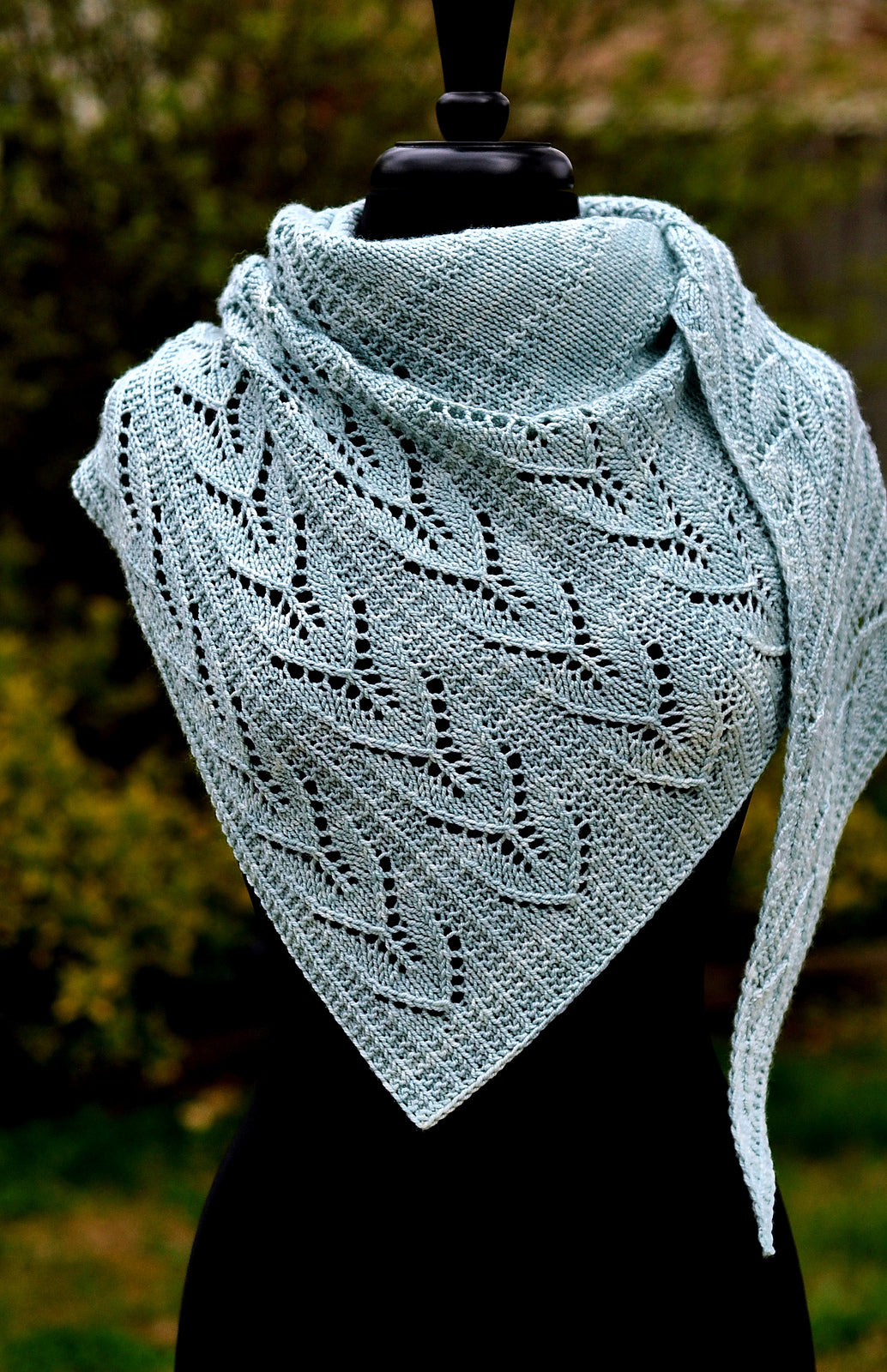 Simple Gifts Knitting Pattern