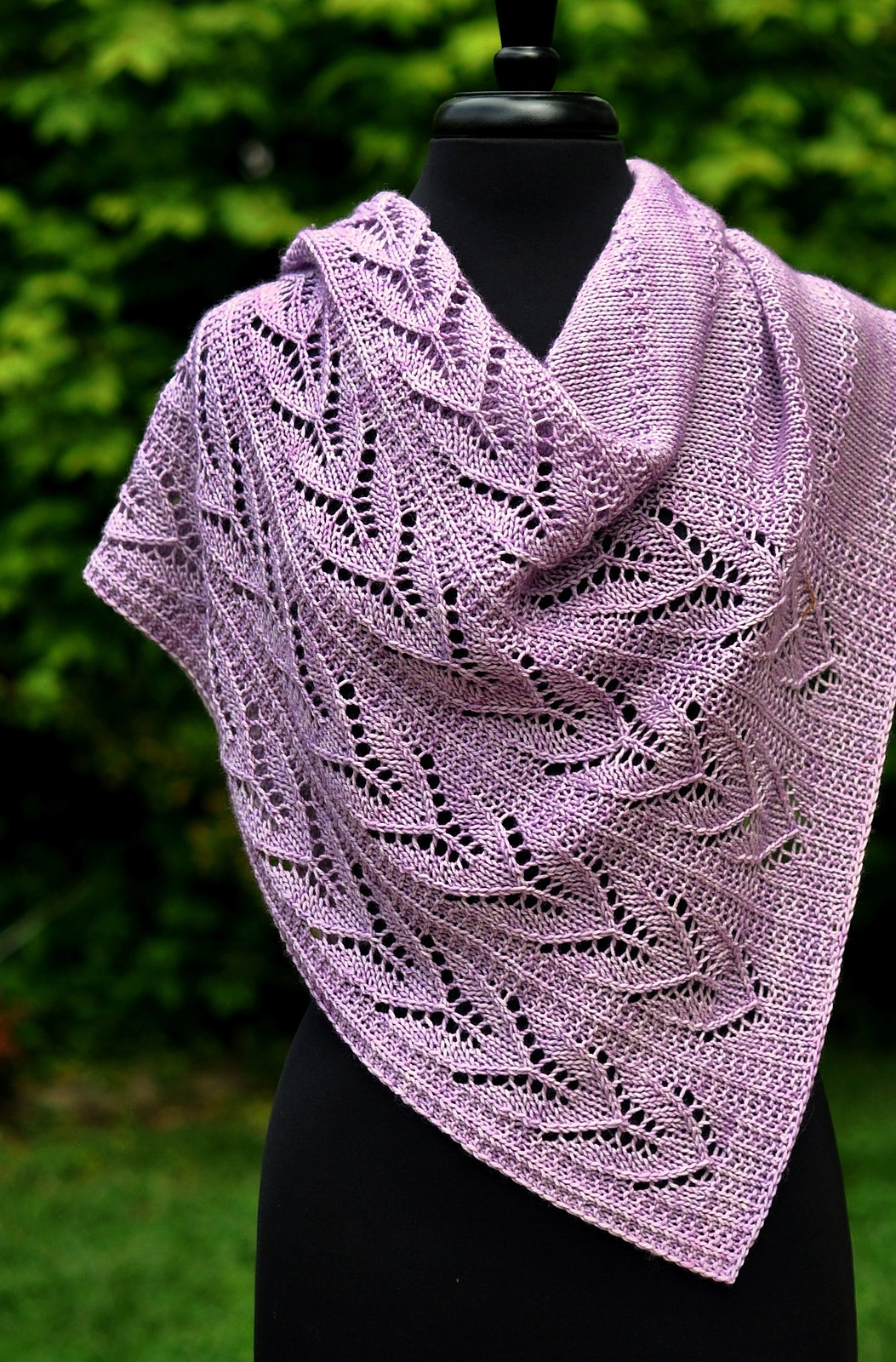 Simple Gifts Knitting Pattern
