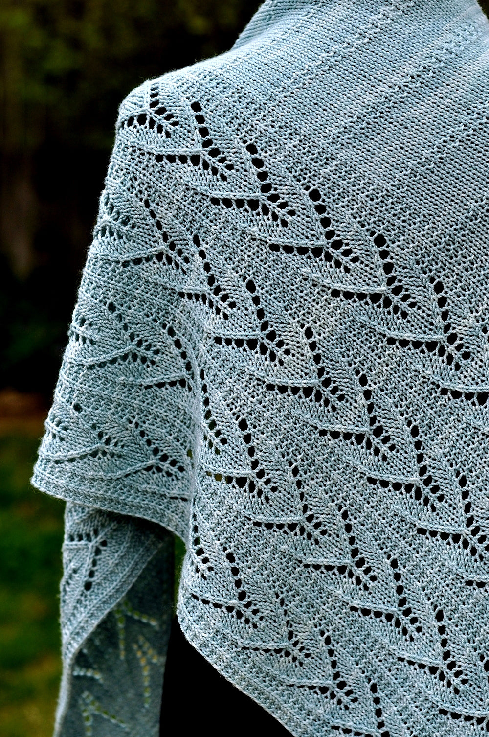 Simple Gifts Knitting Pattern