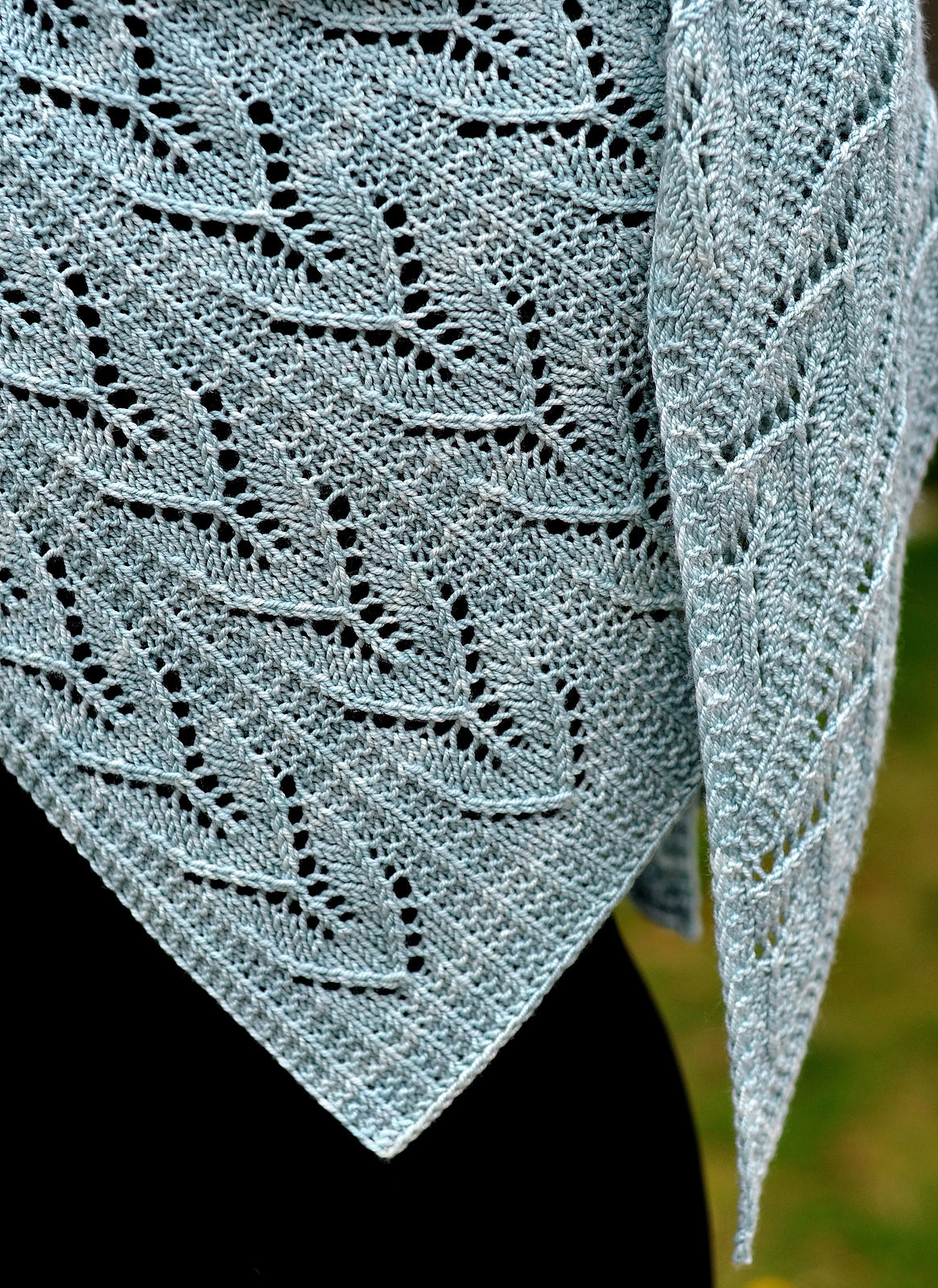 Simple Gifts Knitting Pattern