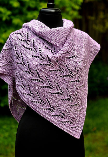 Simple Gifts Knitting Pattern
