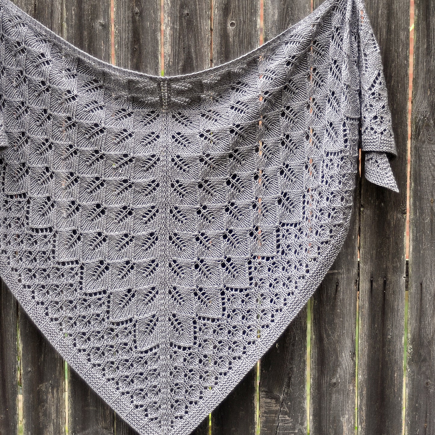 Bramwell Knitting Pattern
